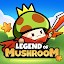 Legend of Mushroom