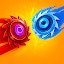 Spinner Merge