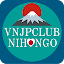 Học tiếng Nhật Vnjpclub