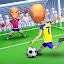 Banana Kicks: Football Games