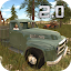 OffRoad Cargo Pickup Driver 2.
