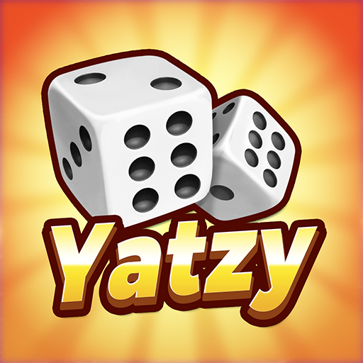 Yatzy Frenzy: Fun Classic Dice