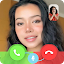 Bella Poarch Call & Chat Sim