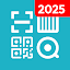 QR & Barcode Scanner Plus