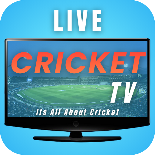 Live Cricket TV HD Streaming