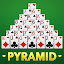 Pyramid Solitaire - Classic Free Card Games