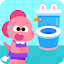 Cocobi Good Habits -Kid Toilet