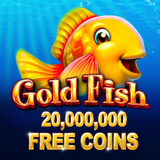 Gold Fish Slots Tragaperras Online Gratis