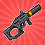 Weapon Master: Gun Shooter Run