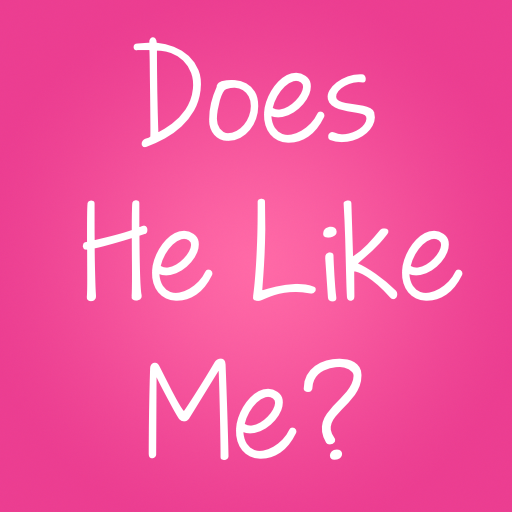 Play Does He Like Me? Online for Free on PC & Mobile now.gg