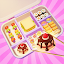 Lunchbox Organize: Food Master