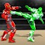 Real Robot fighting games – Robot Ring battle 2019
