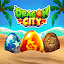 Dragon City Mobile