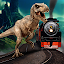 Train Simulator - Dino Park