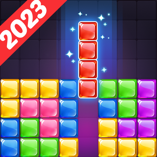 Block Puzzle  Play Online Now