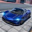 City Traffic Car: Real Driving