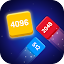 Double Number Merging
