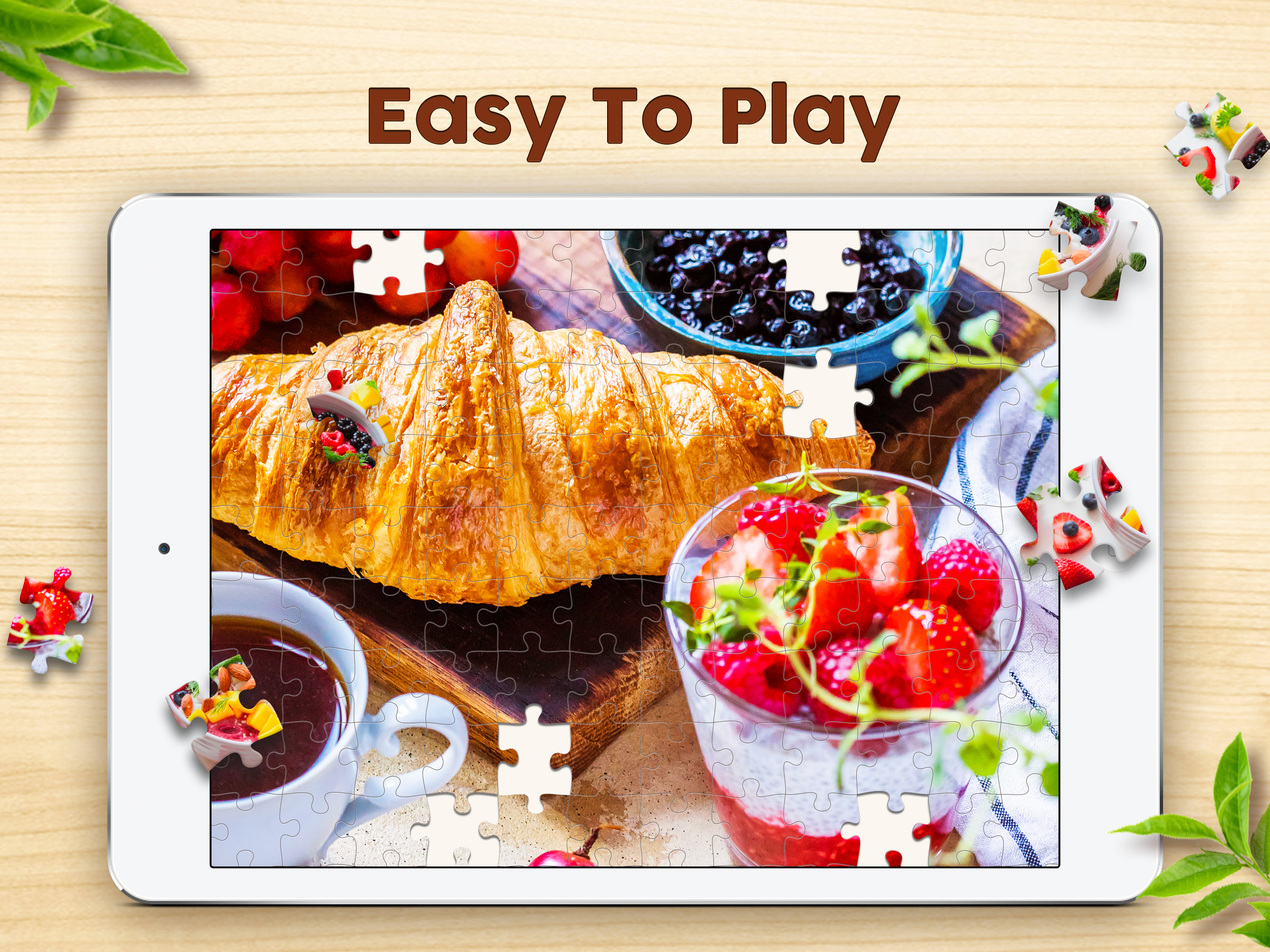 Play Jigsaw Puzzles - puzzle Game Online