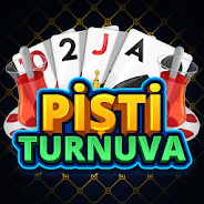 Pişti Turnuva - İnternetsiz İndirin ve PC'de