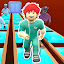 Prison Survival: 456 Escape