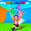 Escape Tsunami: Grab Brainrot