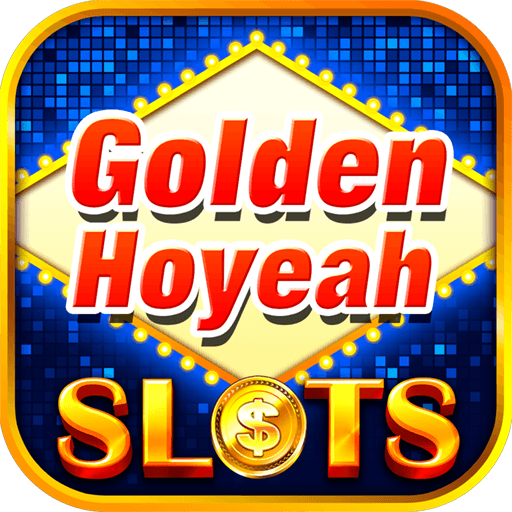 Play Golden HoYeah- Casino Slots Online
