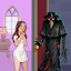 Haunted Story: Horror Puzzle