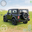 Offroad Jeep Driving Sim Games