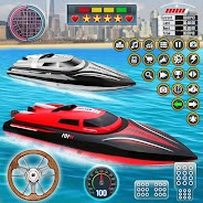 Gioca juegos de carreras de barcos per PC