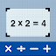 AI Math Scanner - Math Solução