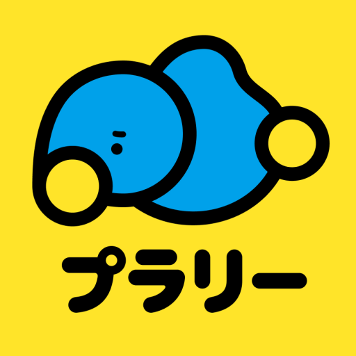 プラリー-歩いてポイ活！移動・歩数でポイントが貯まるポイ活！
