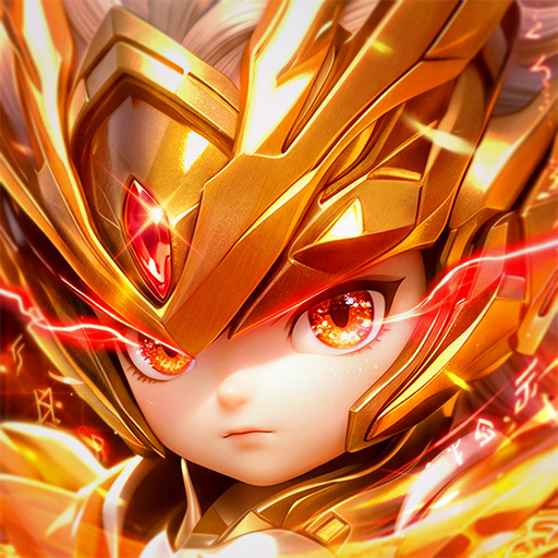 Mecha Samkok