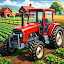 Timpy Kids Animal Farm Games