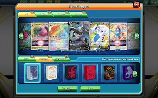 pokemon card online download How to Pokmon TCG Live beta outside of Canada Pokmon Trading Card Game Pocket