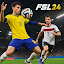 FSL 24 League : Soccer Game