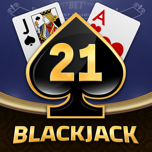 Play House of Blackjack 21 Online