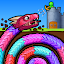 Snake Shooter: Tower Battle