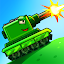 Tank battle games for boys
