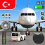 Pilot Simulator: Airplane Game