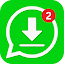 Status Saver App - Image & Video Download