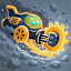 Planet Crusher
