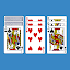 Classic Scorpion Solitaire