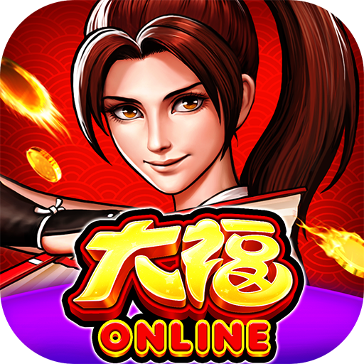 大福娛樂城-謝金燕代言老虎機拉霸賭城