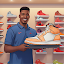 Outlet Store Simulator