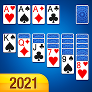 เล่น Solitaire Card Game บน PC