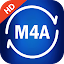 M4a to Mp3 Converter