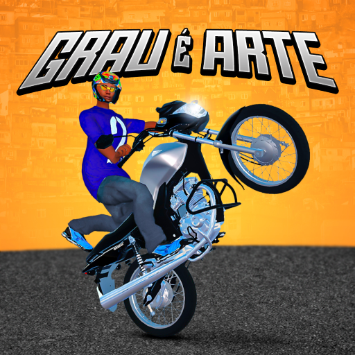 Grau é Arte Online