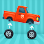 Truck Builder - Games for kids