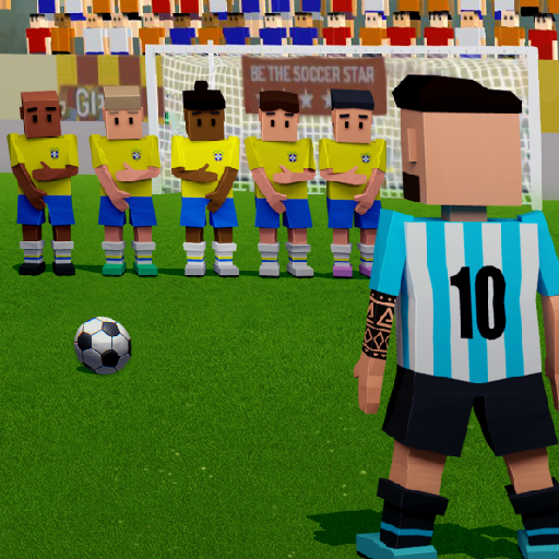 Mini Soccer Star - Futbol 23