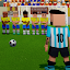 Mini Soccer Star - Futbol 23